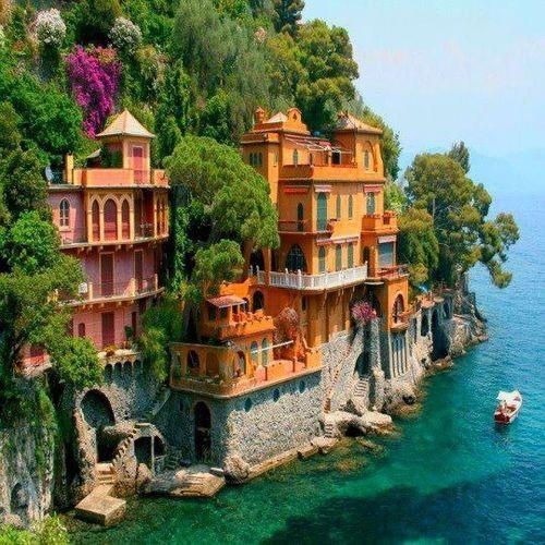 portofino-italy