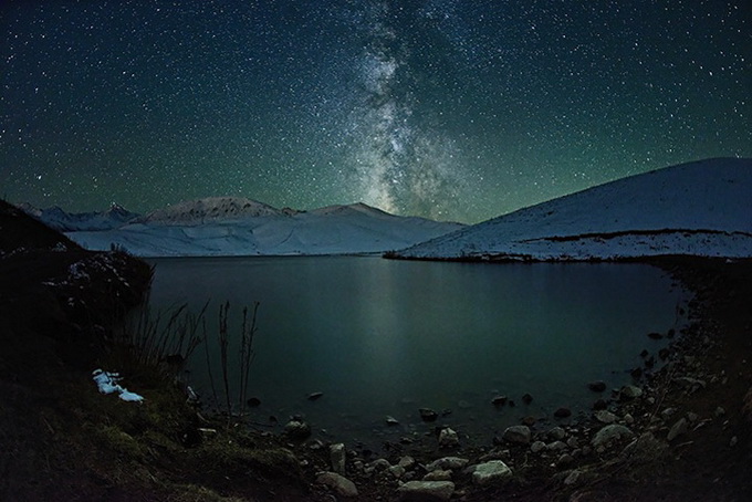 Sony photo awards