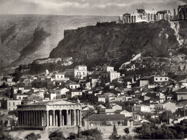 Greece, 1930s