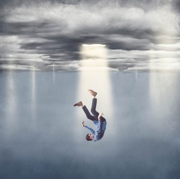 Final surreal image by Logan Zillmer in gallery
