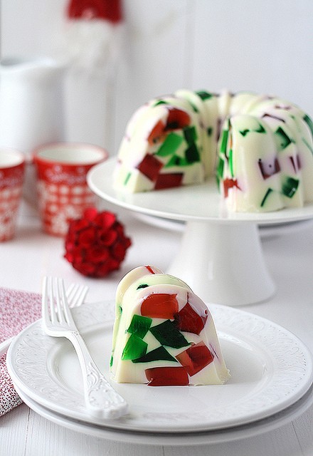 Christmas dessert inspiration