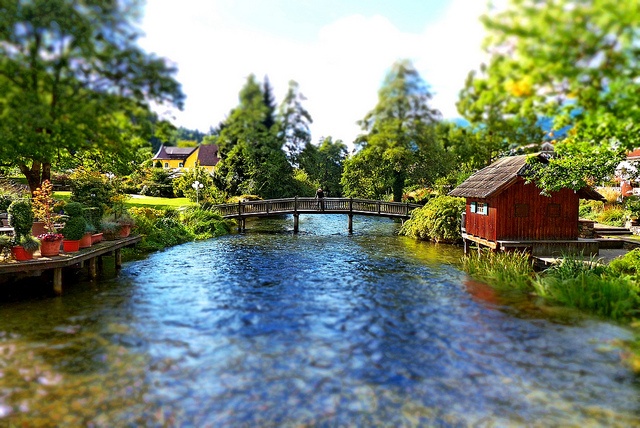 Seeboden, Carinthia, Austria