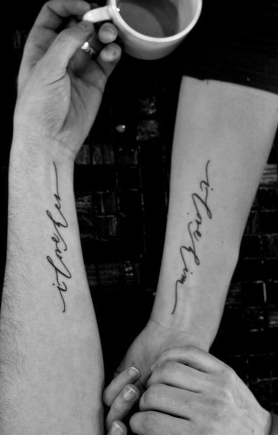 couple tattoo31