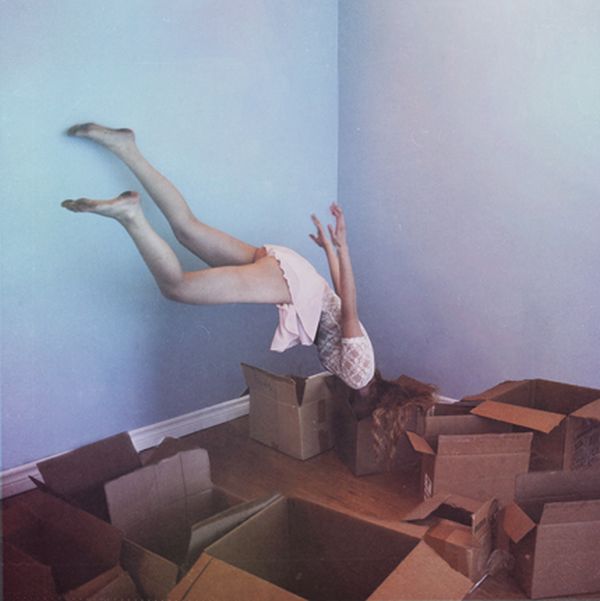 Magical surreal photo by Lissy Elle
