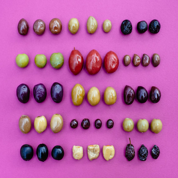 Emily Blincoe Sugar Series candy still life