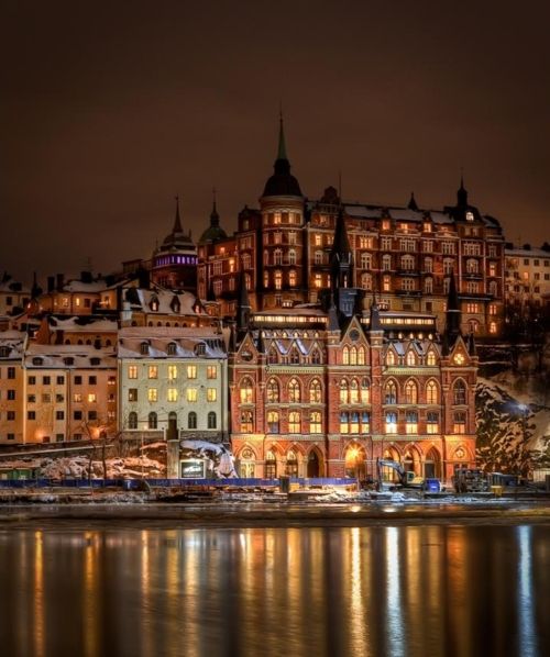 Stockholm, Sweden