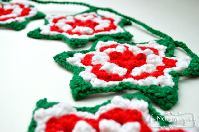 star granny garland