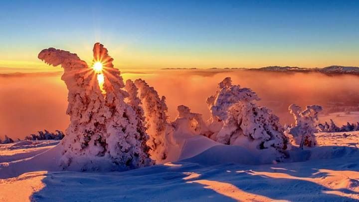 Austria mountains