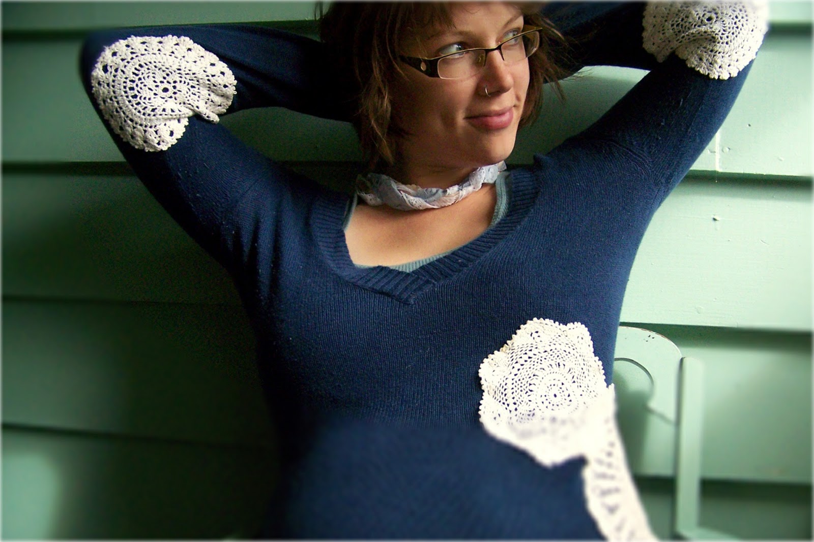 lace