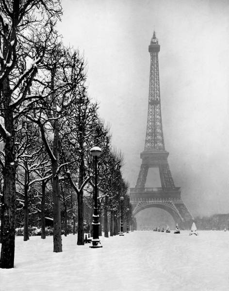 Paris, 1948