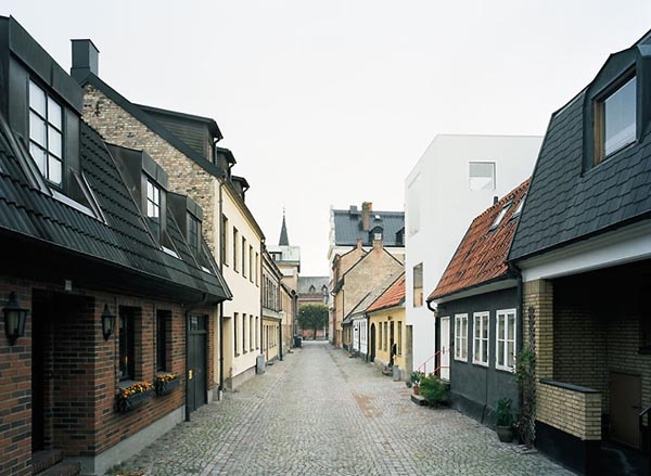 Sweden