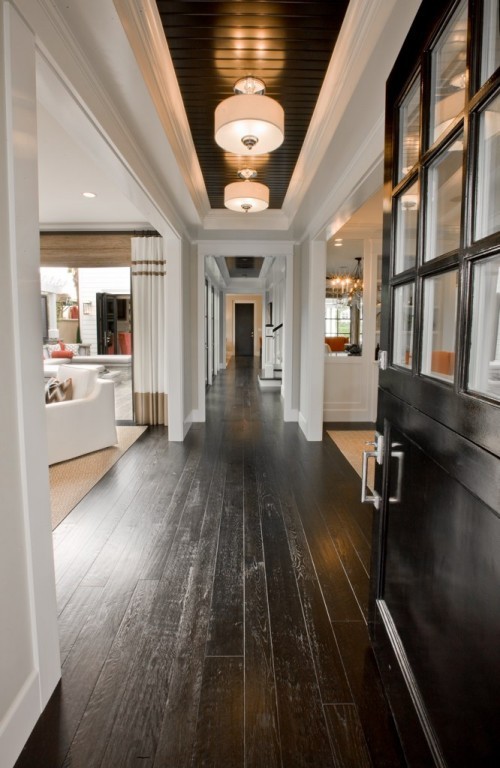 Loft and small-space living idea