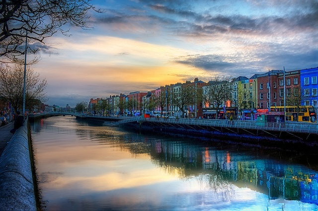 Final Jim Nix HDR travel image