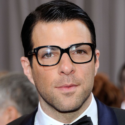 Eyewear as part of a complete outfit