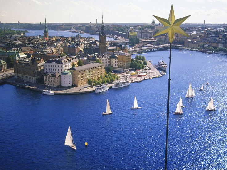 Gamla Stan