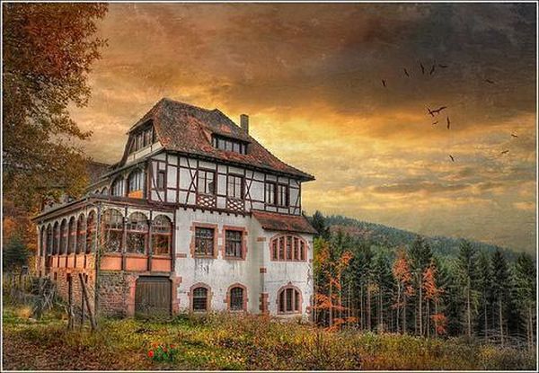 Jean-Michel-Priaux-hdr-photography10 Dramatic HDR by Jean-Michel Priaux