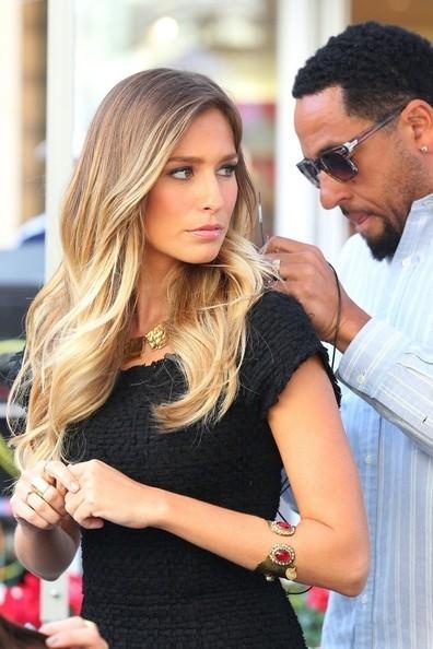 Ombre hair style example 17