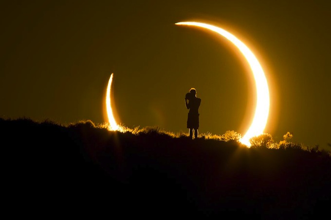 Smithsonian Magazine 10th Annual Photo Contest finalist image