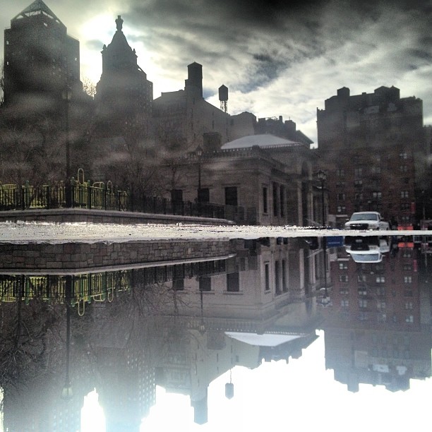 Reflection photography vtechvisual