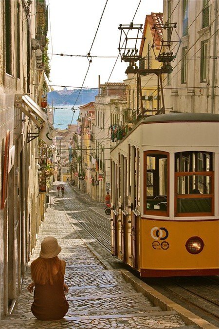 Portugal