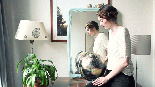 cinemagraph-09 Seamless loop cinemagraph