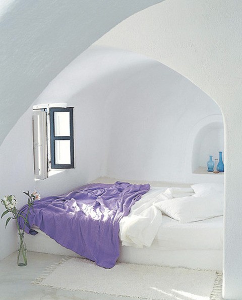 Simple residential design detail