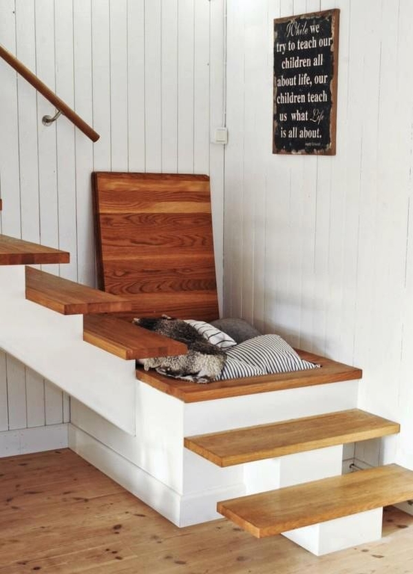 Functional dream home styling