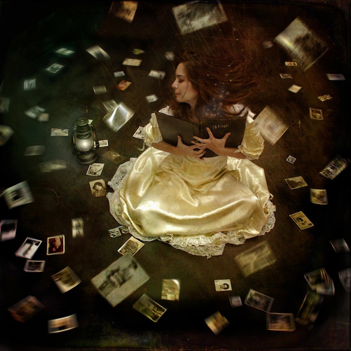 Trini Schultz fine art photography