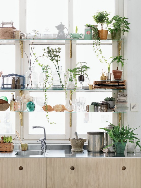 Unique home layout inspiration
