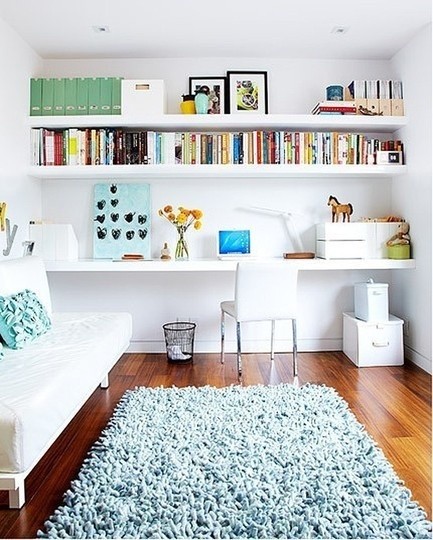 Interior renovation inspiration