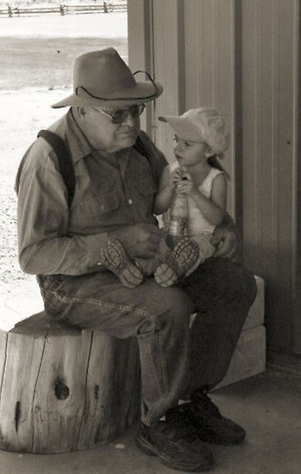 Complex narrative still photograph