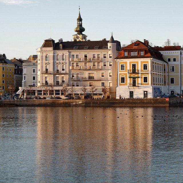 Gmunden, Upper Austria