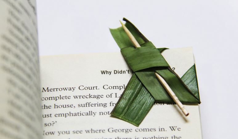leaf