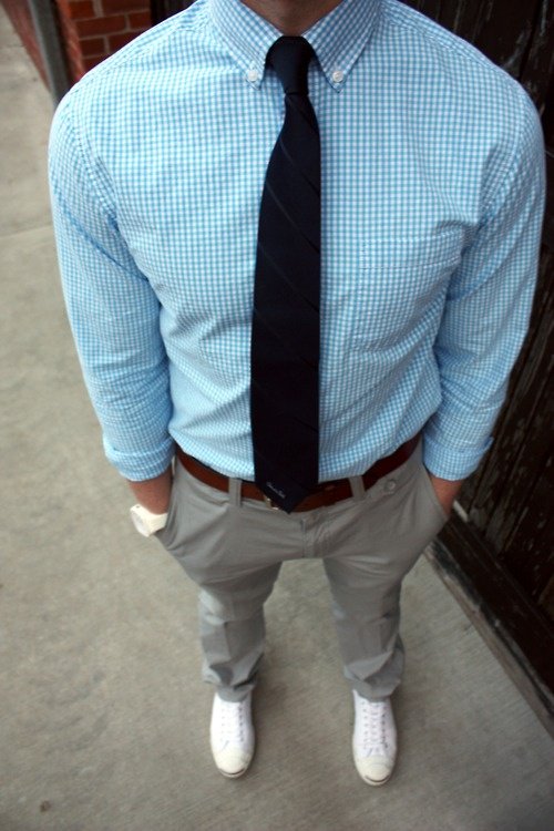 Light blazer summer street style men