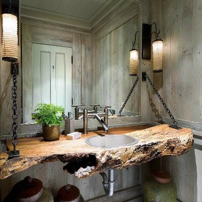 Kitchen sink and faucet combination