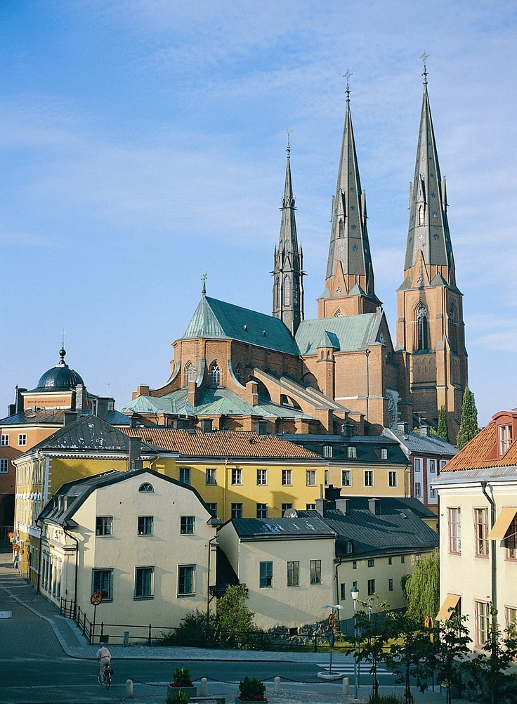 Uppsala