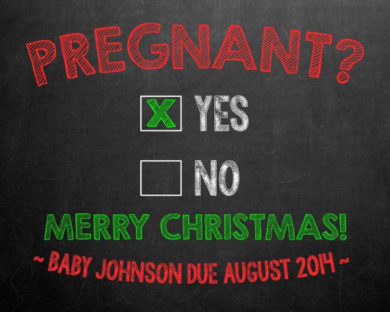Expecting announcement