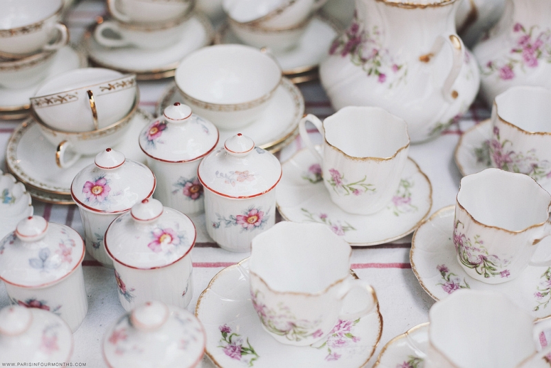 Parisian detail photograph Carin Olsson