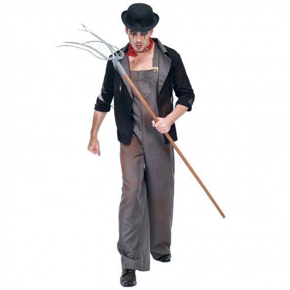 Halloween party costume for men