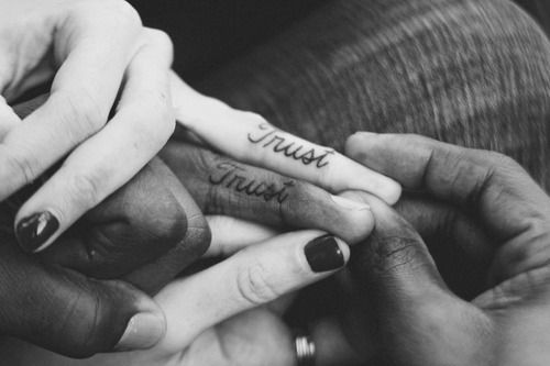 couple tattoo24