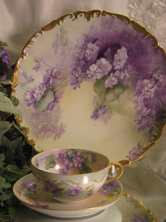 purple-ideas11 Lavender and purple aesthetic