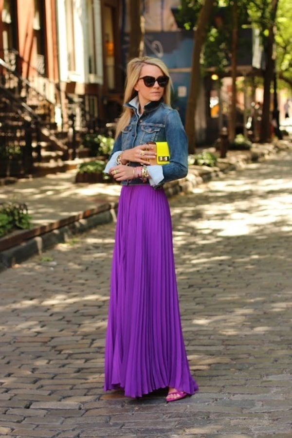 Cold-weather street fashion with personal layering style