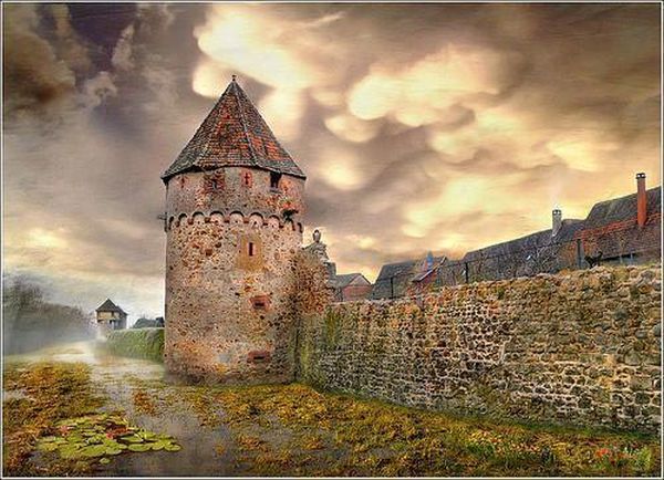 Jean-Michel-Priaux-hdr-photography06 HDR landscape photograph