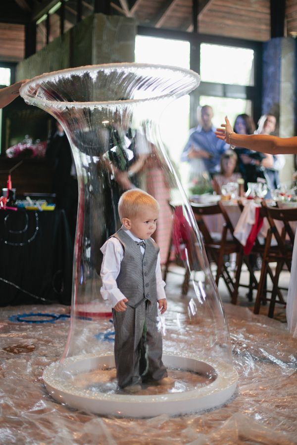 Flower girl ceremony outfit
