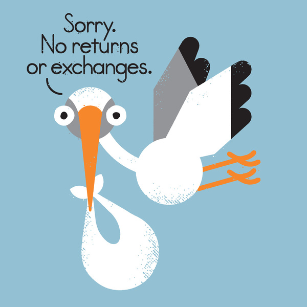 David Olenick cute character art