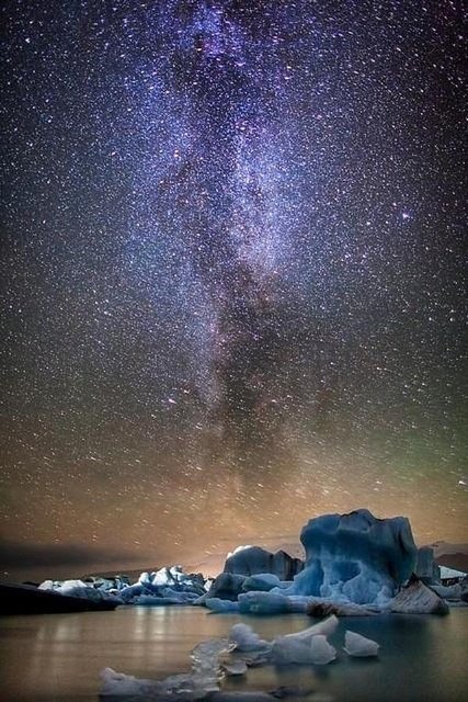Iceland detail