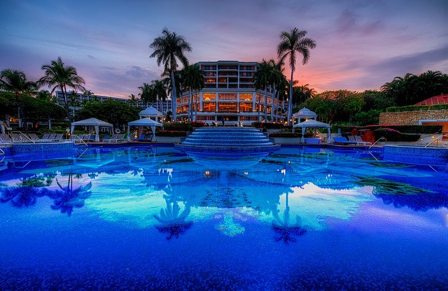 Colorful HDR photograph Jim Nix