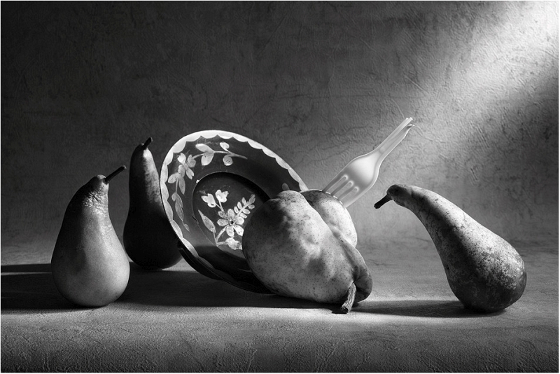 Victoria Ivanova photography series