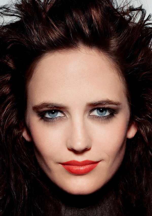 Eva-Green