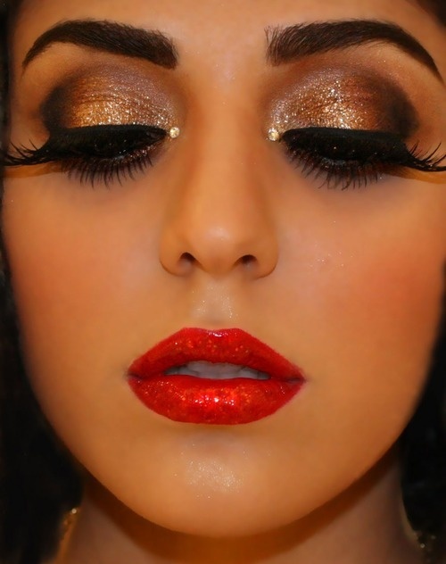 glitter-shine-makeup12
